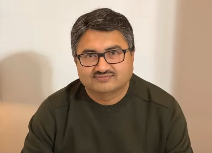 Shashi Chilappagari