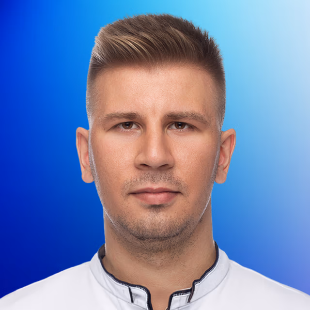 Max Sokolov