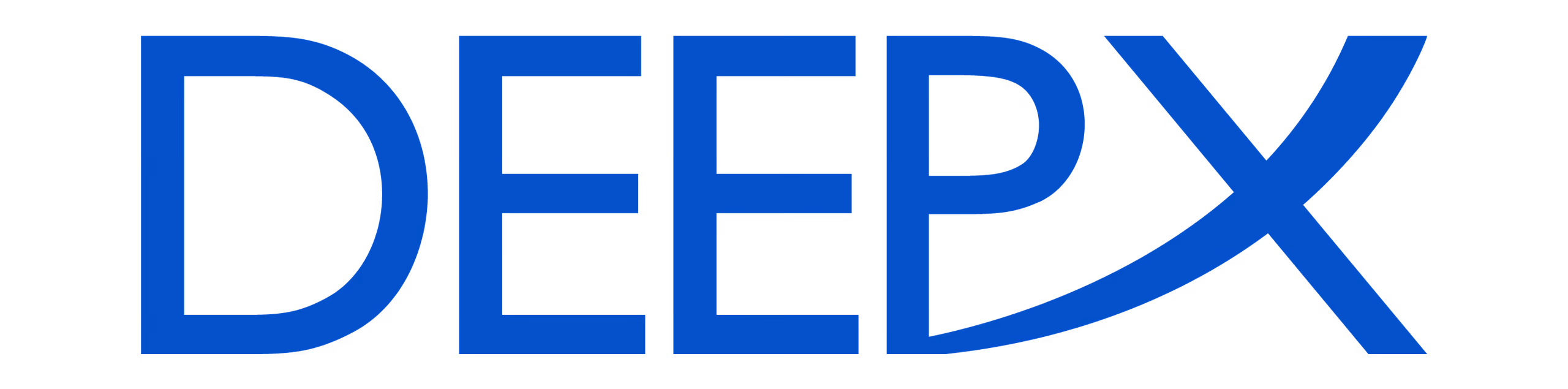 DeepX