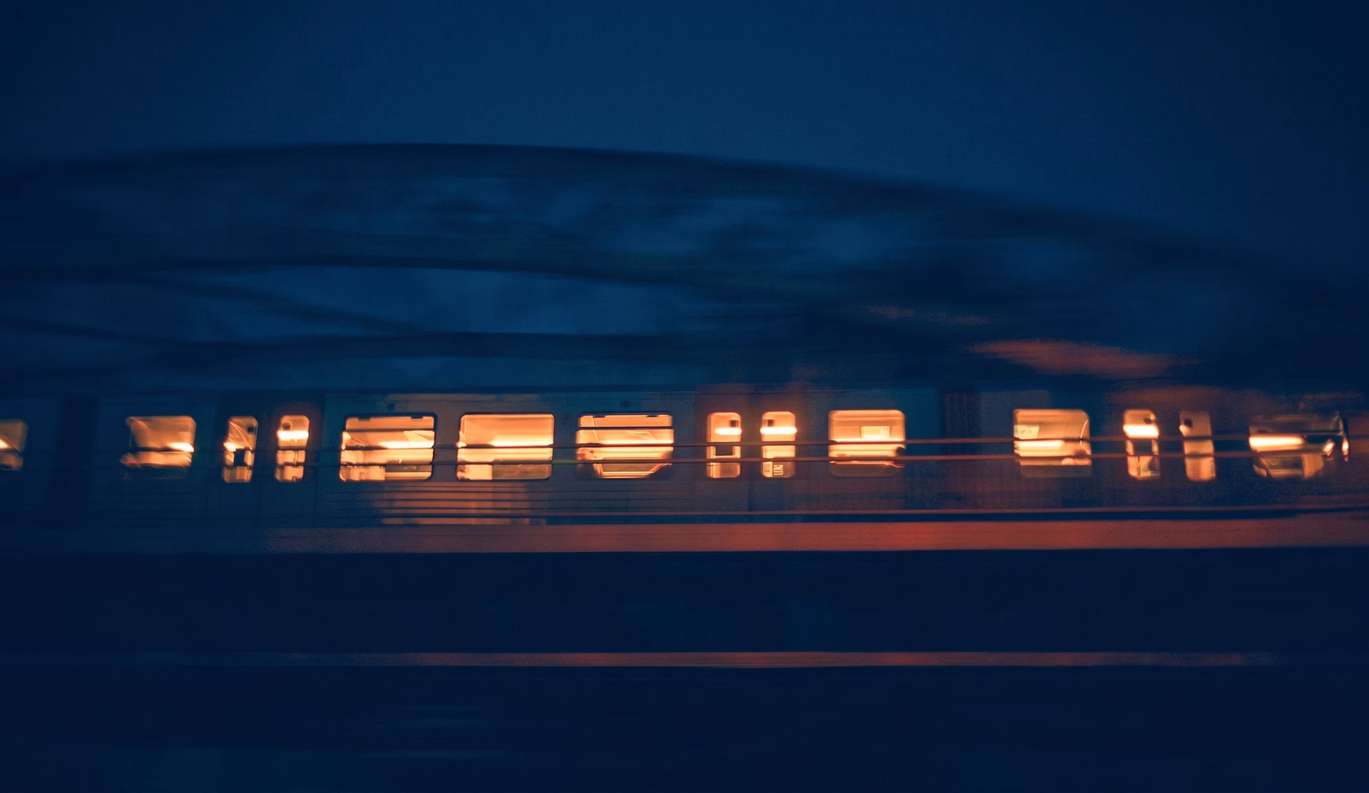 Computer vision applied to railway operations