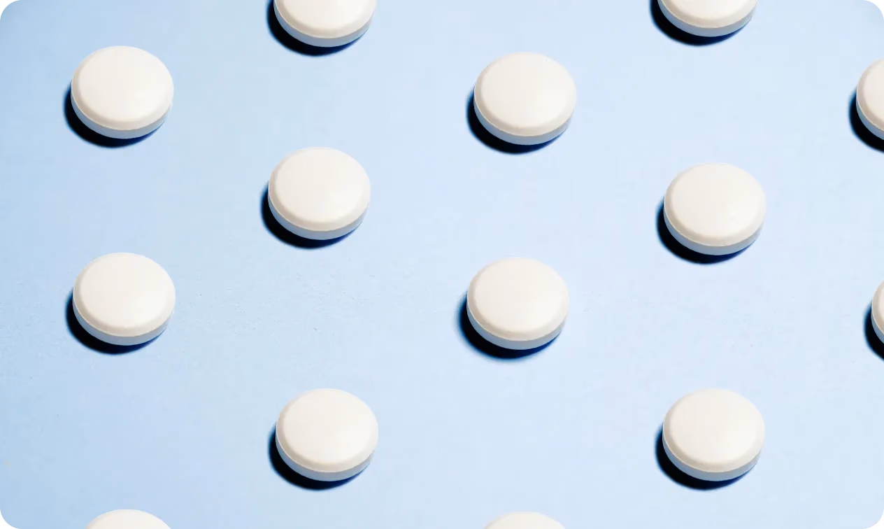 Computer Vision in der Pharmaindustrie