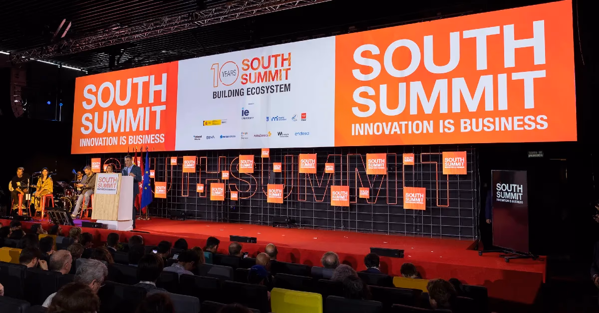 South Summit 2023 Highlights & AI Insights | Ultralytics