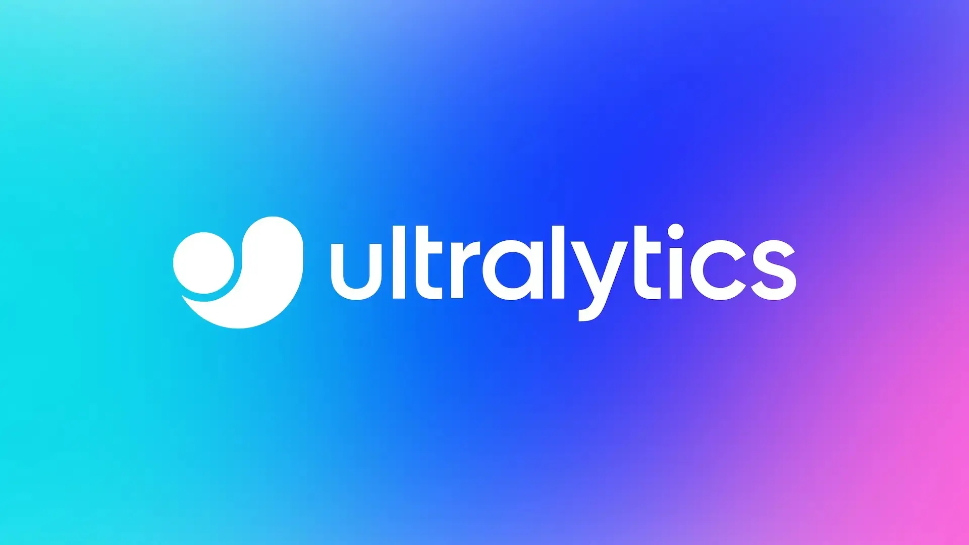Nhận diện thương hiệu và hình ảnh mới của Ultralytics