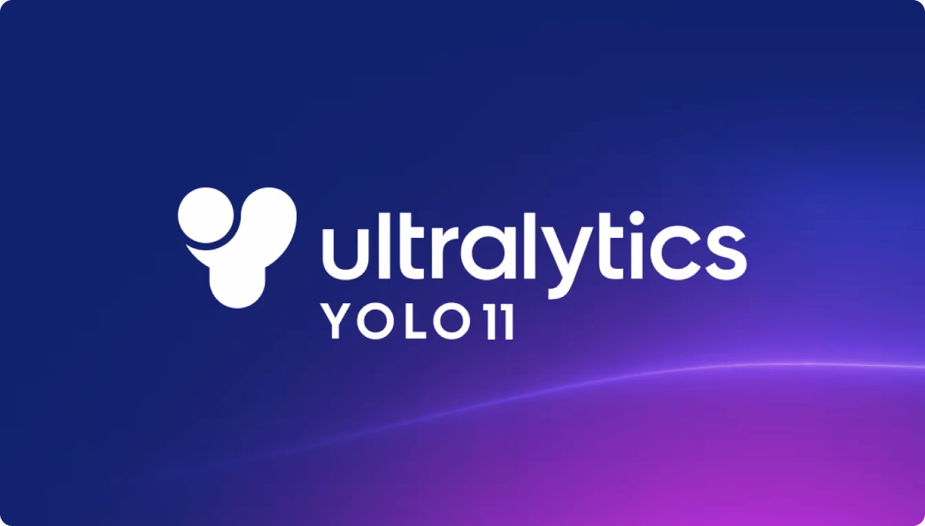 Ultralytics YOLO11 annunciato a YOLO Vision 2024