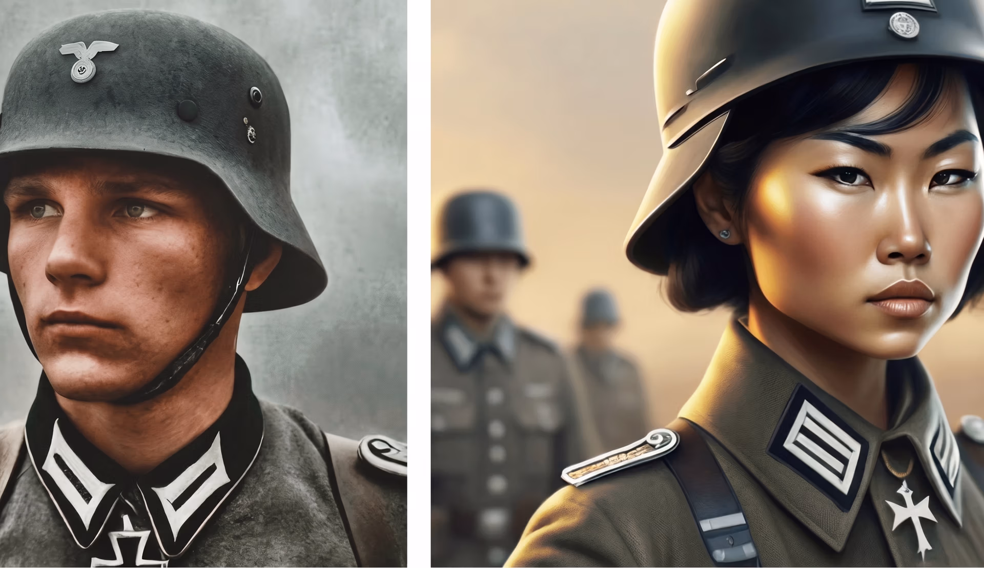 Ein von Gemini generiertes Bild