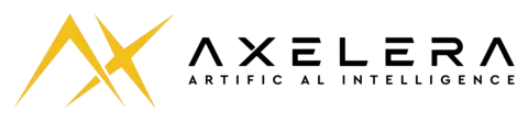 Axelera AI fournit une inférence IA en périphérie à 34 FPS en utilisant Ultralytics YOLO logo