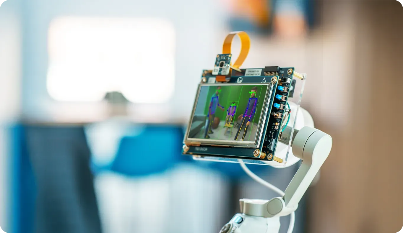 STMicroelectronics esegue Ultralytics YOLO su un MCU a soli 9,4 mJ per inferenza