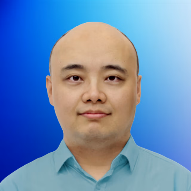 Jin Xu