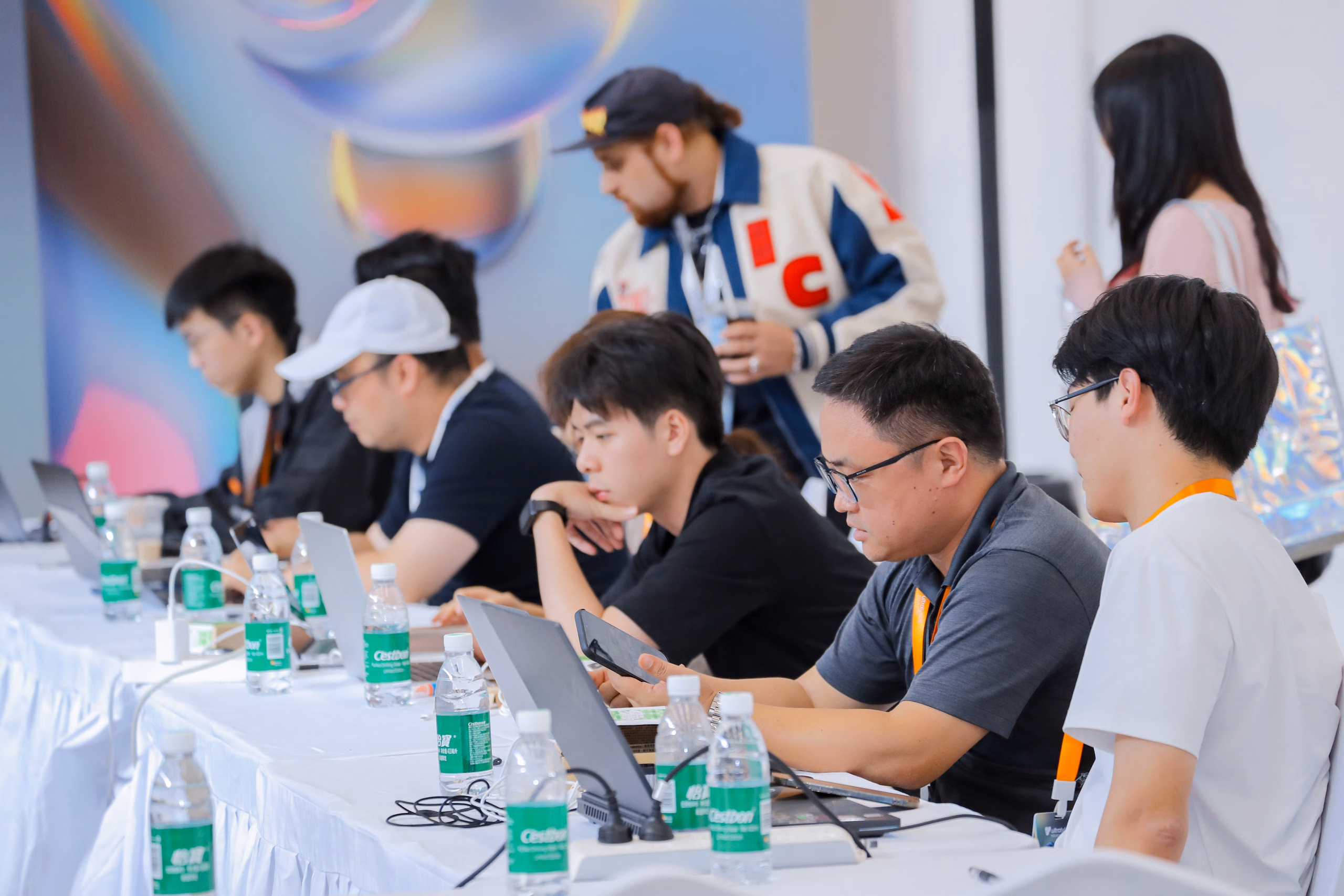 Global community