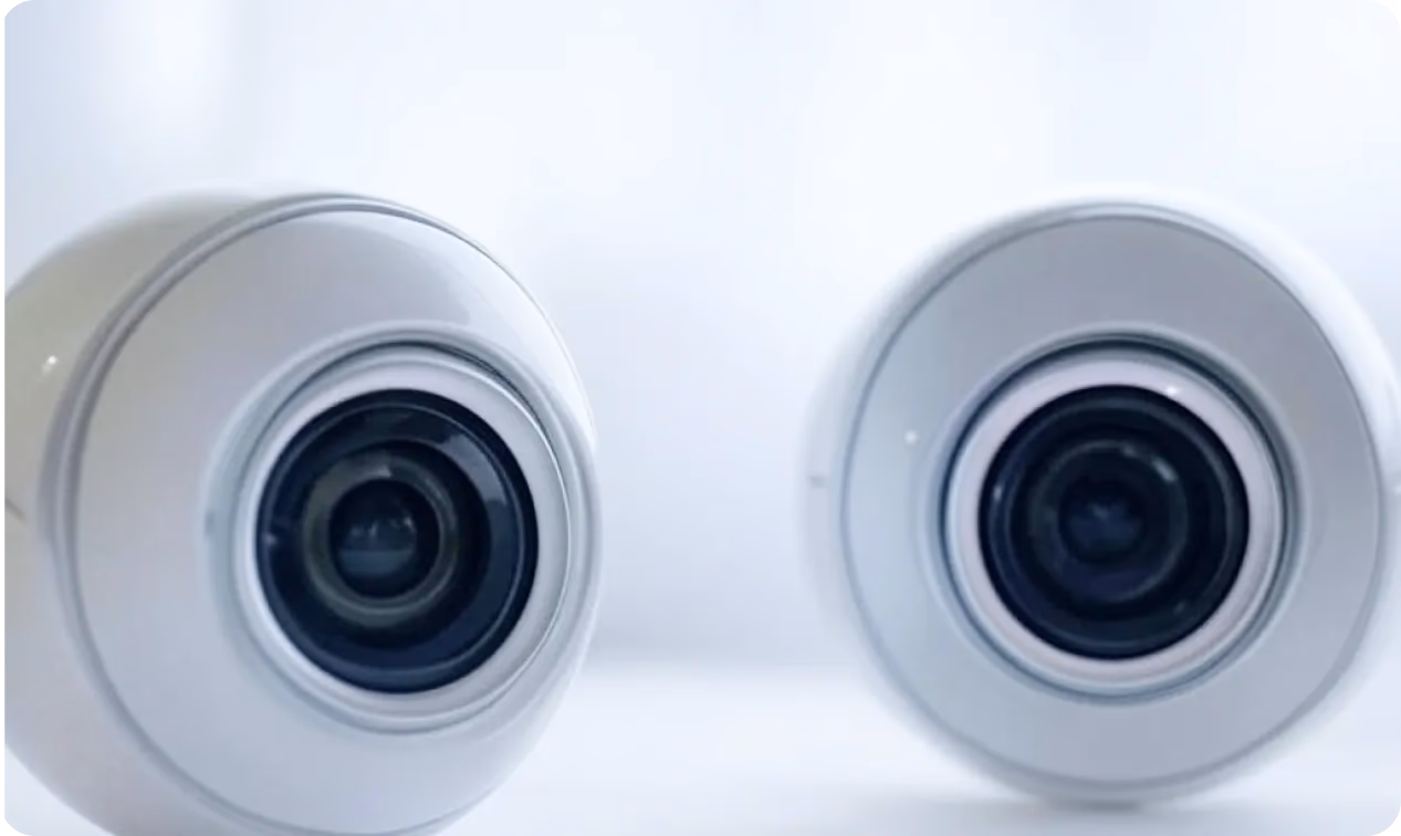 La vision par ordinateur suivant les mouvements oculaires pour la détection du regard