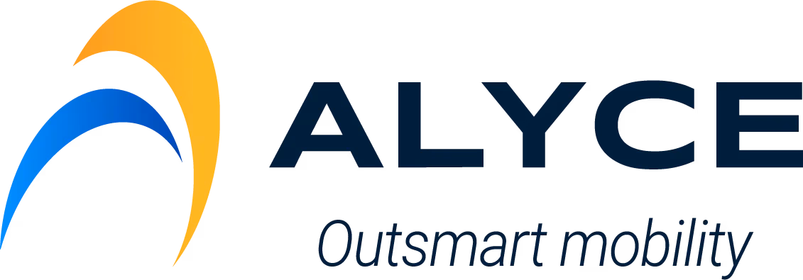 تعمل ALYCE على تسريع استدلال الذكاء الاصطناعي في حركة المرور بنسبة 20% باستخدام Ultralytics YOLO logo