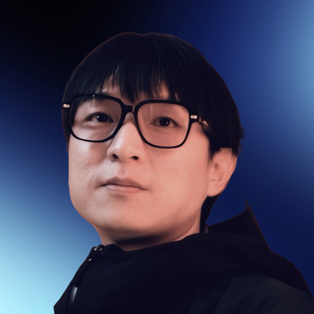 Bowen Xu