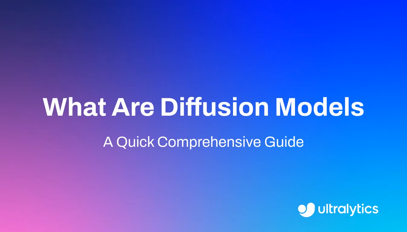 Una guía sobre modelos de difusión en IA generativa