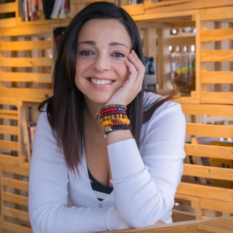 Mariana Hernández