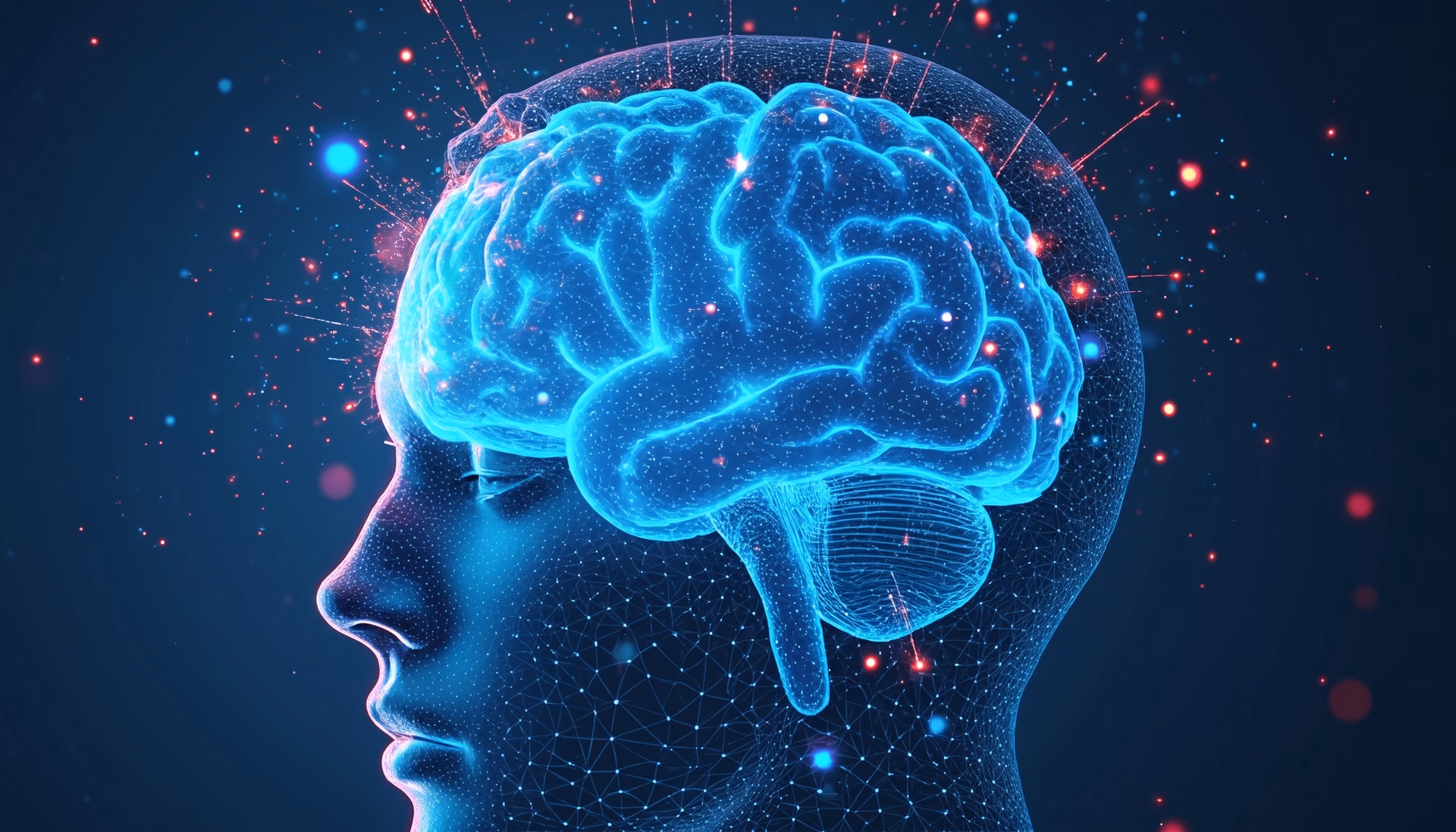 El papel de la visión artificial en la atención a la salud mental
