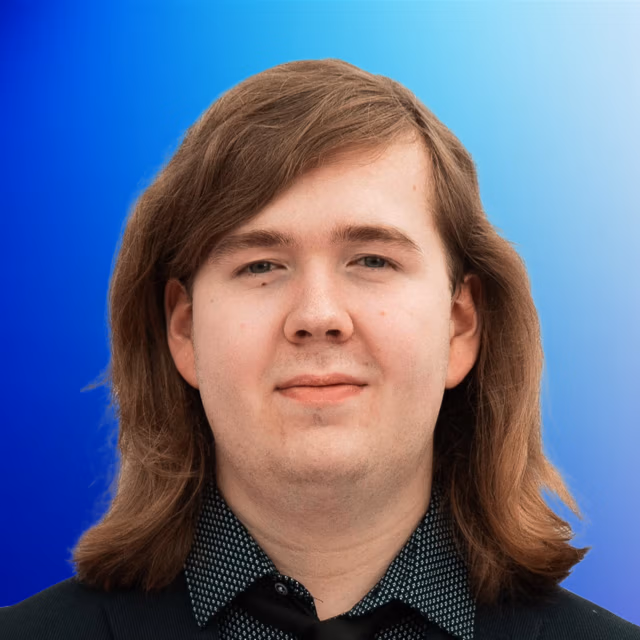 Marius Keiser