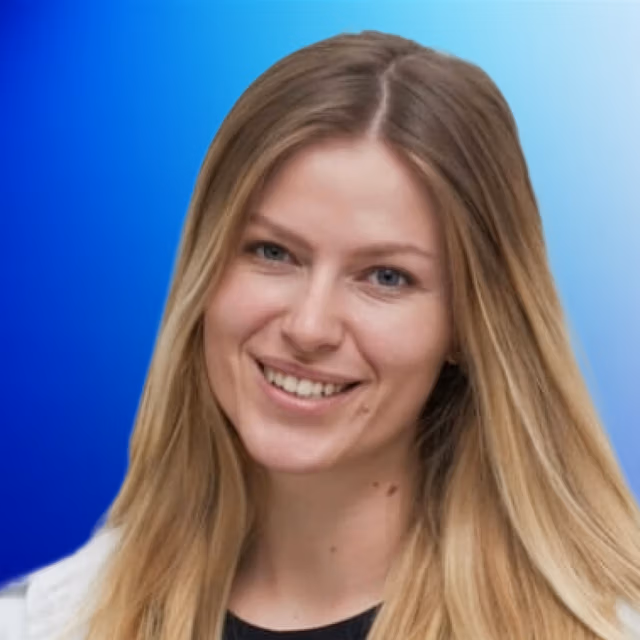 Anastasiia Khrapal