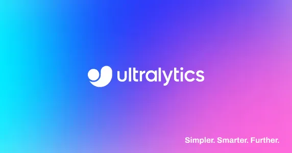 Universelles Ultralytics Banner