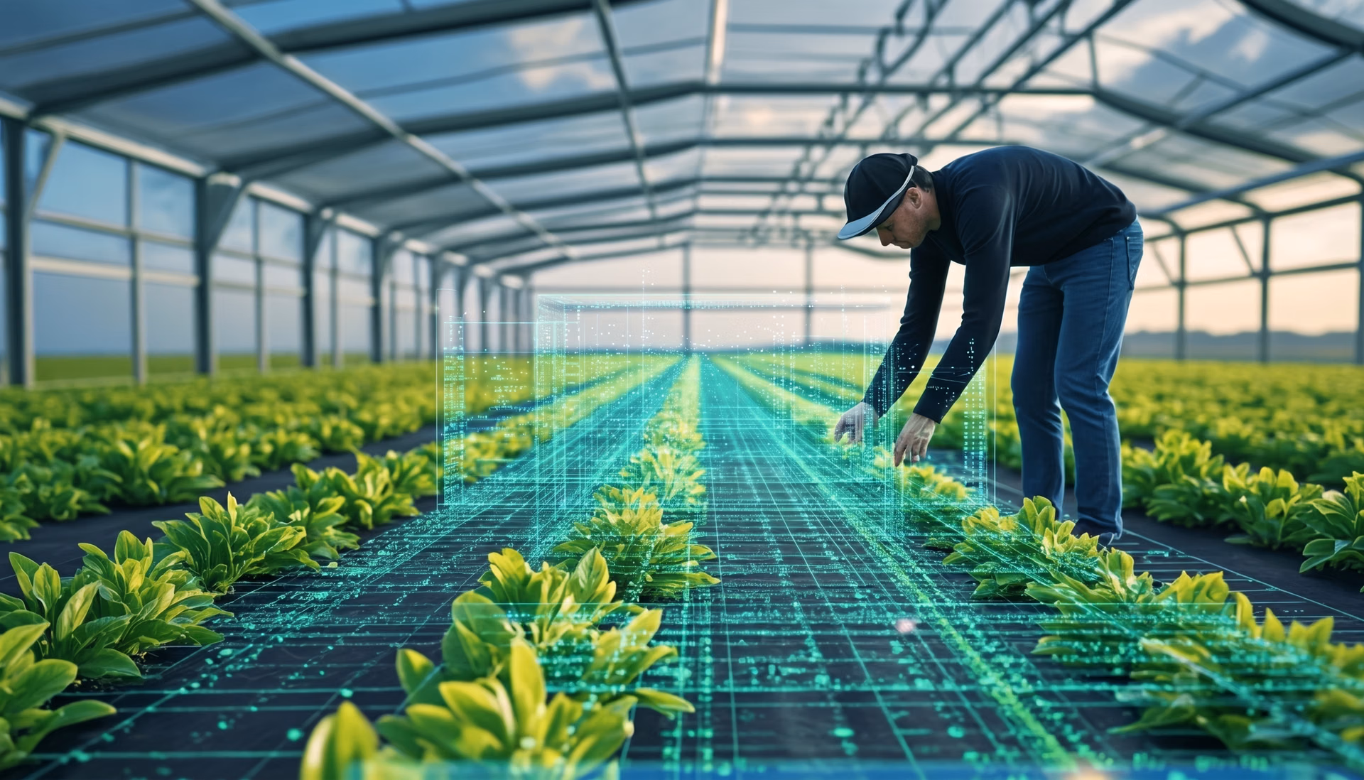 Visión artificial para la detección de frutas en cultivos agrícolas