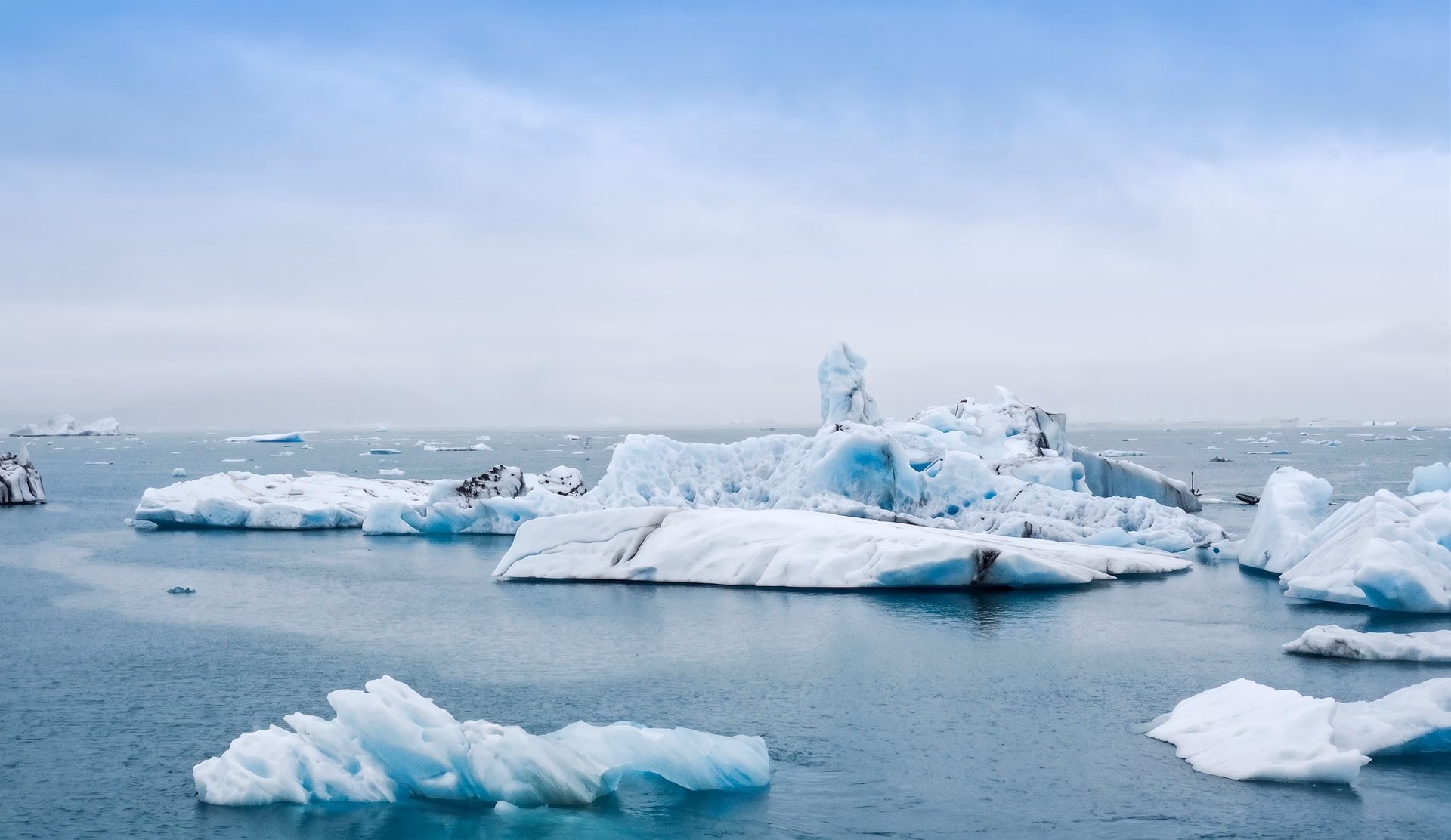Usando visão AI para monitorar mudanças climáticas