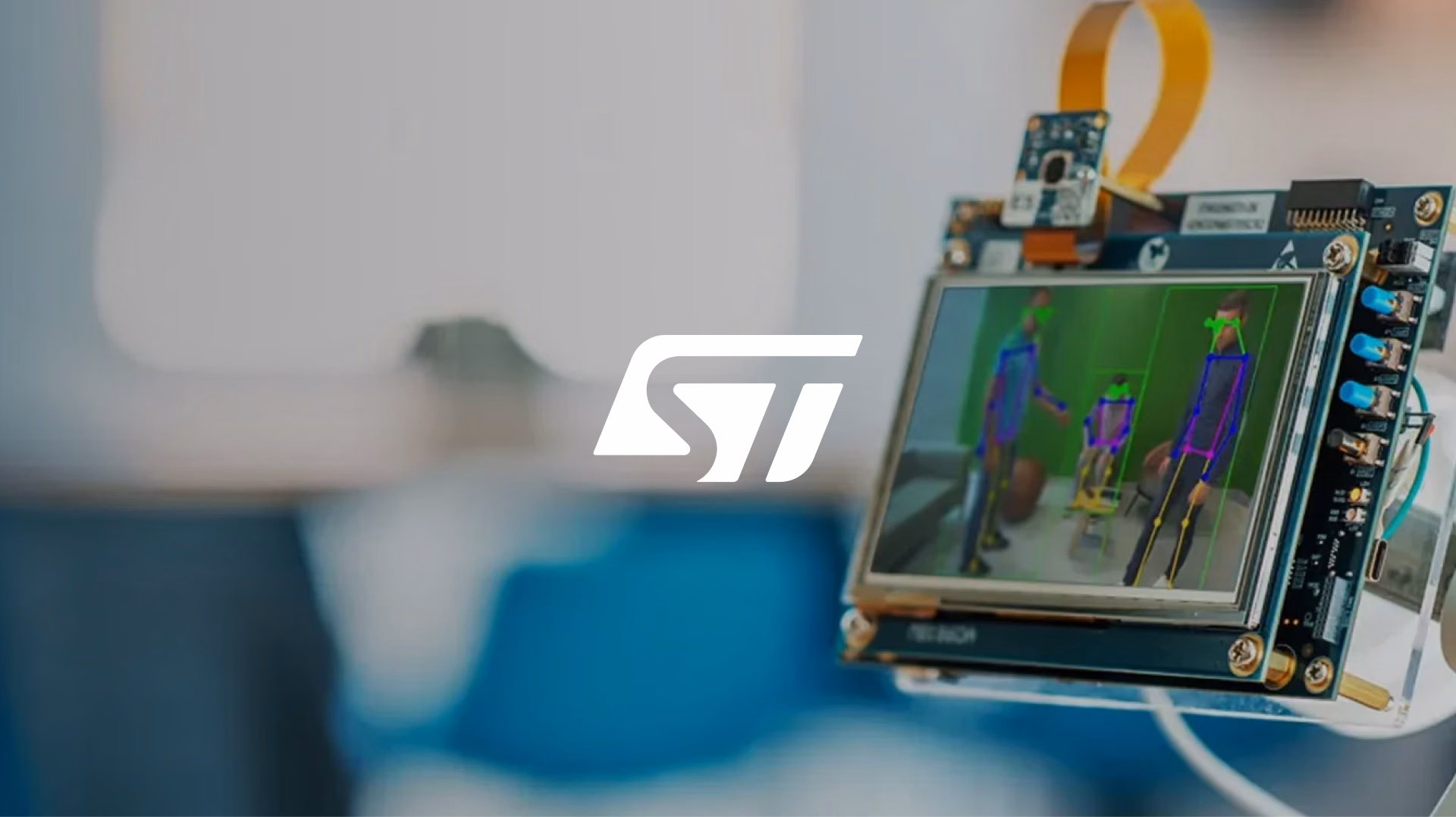 stmicroelectronics