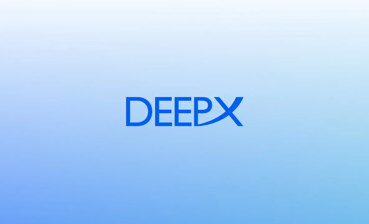 Deepx