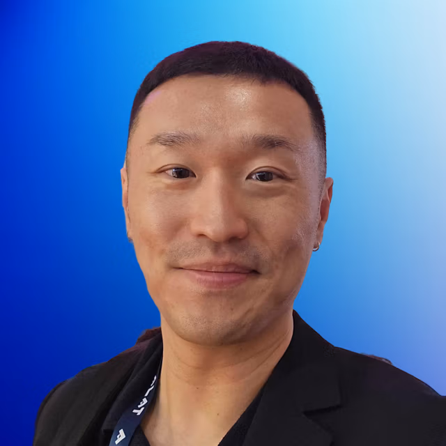Alex Wong