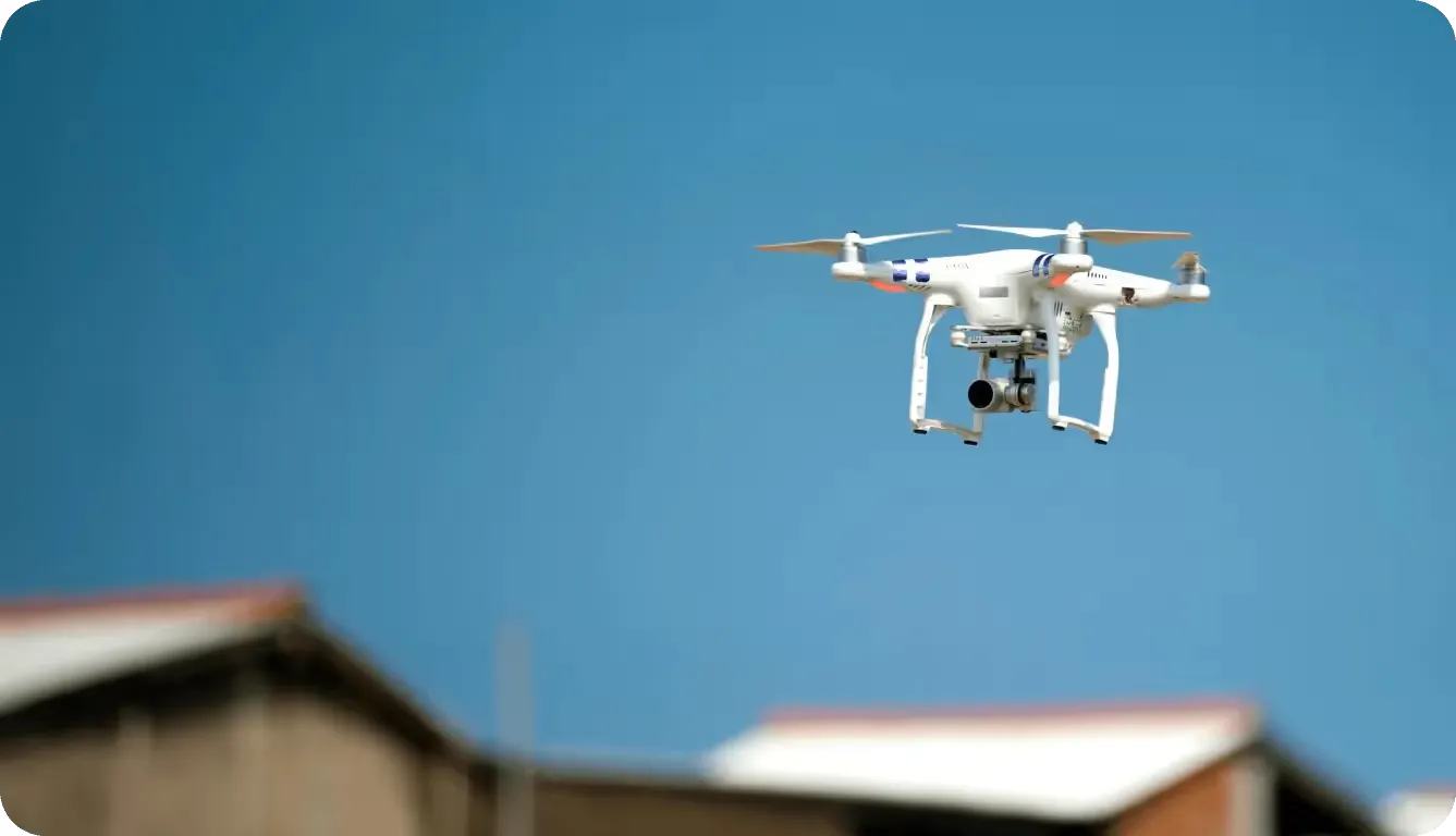 ロボットシステムに統合されたコンピュータビジョン