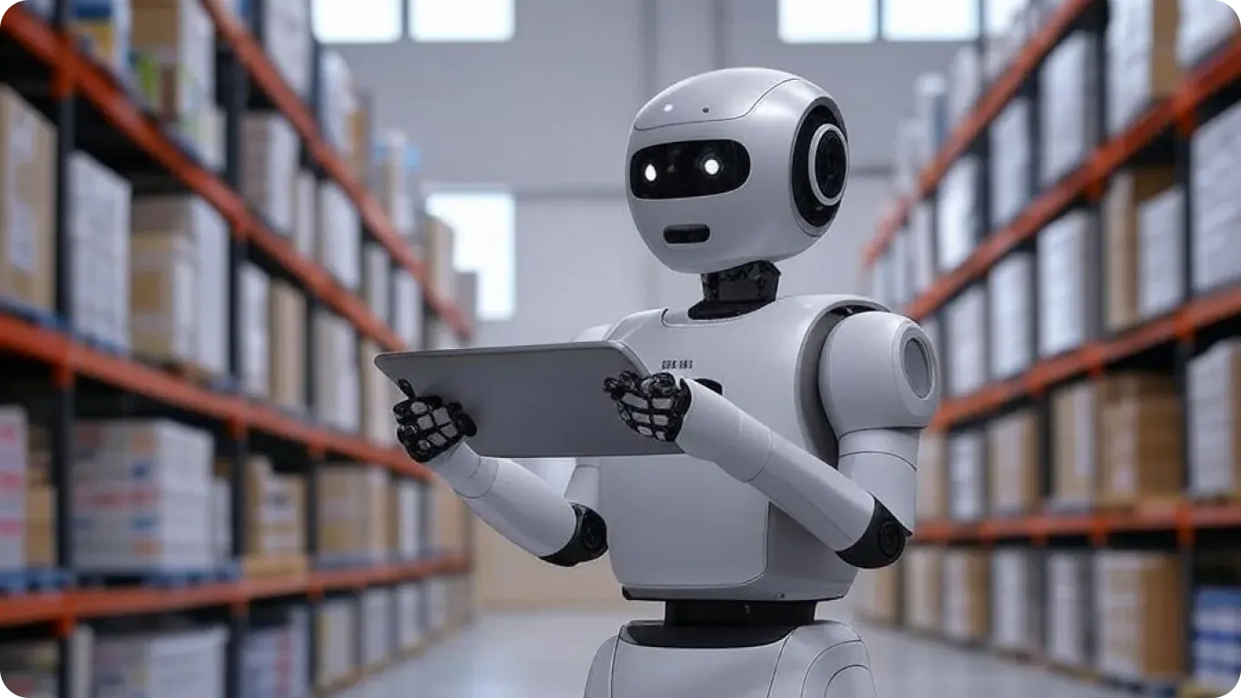 Computer vision enhancing customer experience in retail