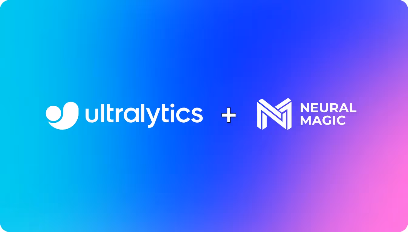 Deploying Ultralytics YOLOv5 with Neural Magic's DeepSparse on CPUs