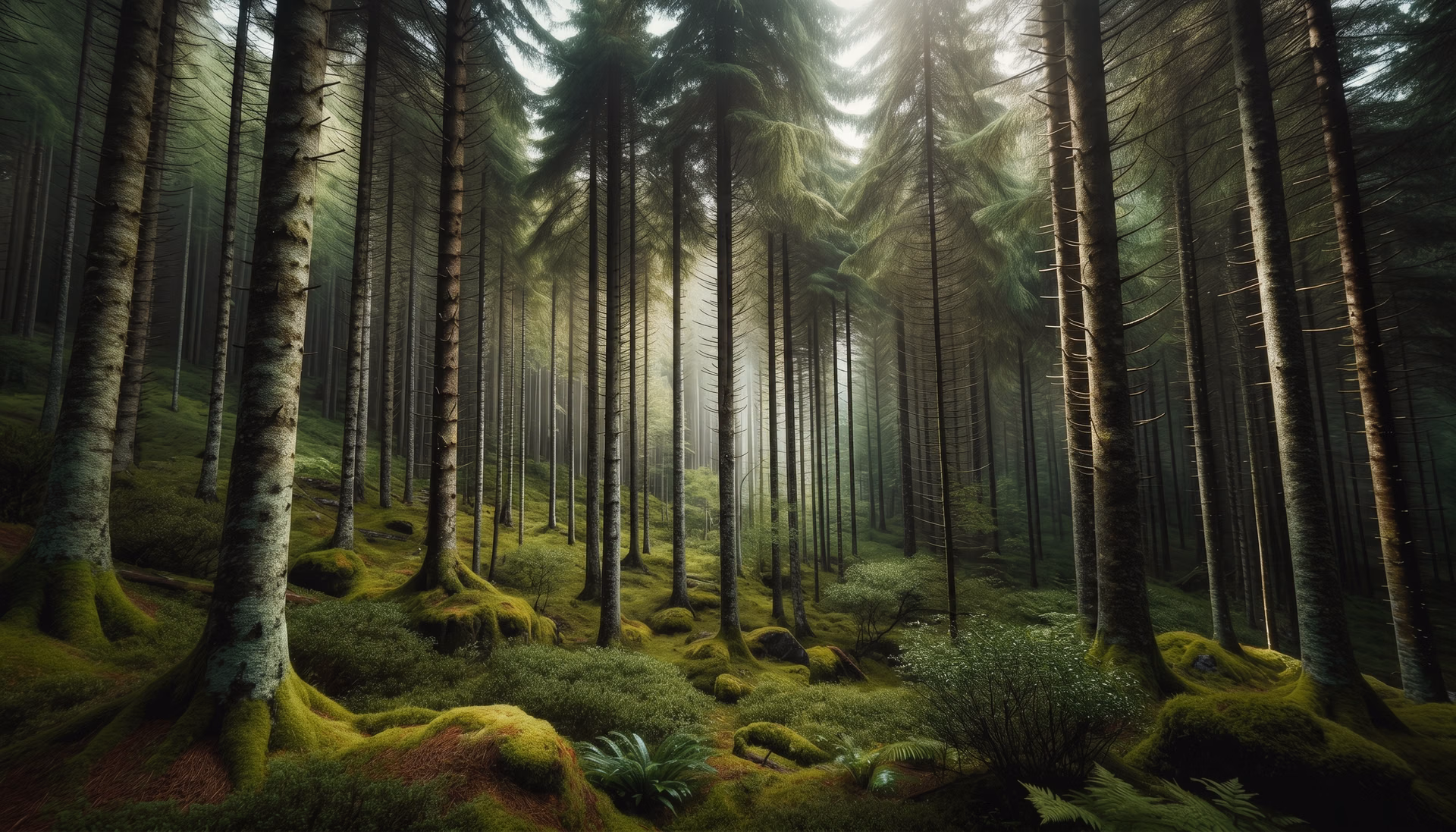 Imágenes de drones de un bosque convertidas en información procesable con YOLOv5