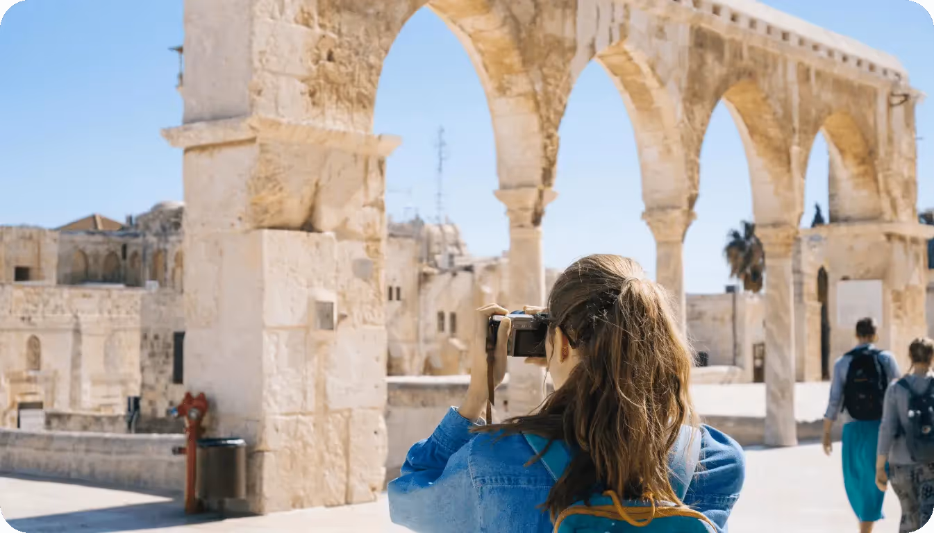 L'IA améliore le tourisme grâce à diverses implémentations intelligentes