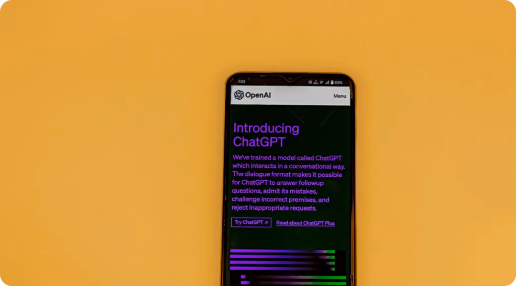 In evidenza dai 12 giorni di rilasci di OpenAI