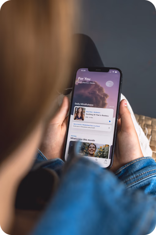 Chatbot IA pour aider les patients atteints de stress post-traumatique