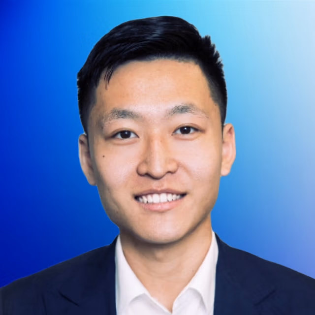 Jake Qian