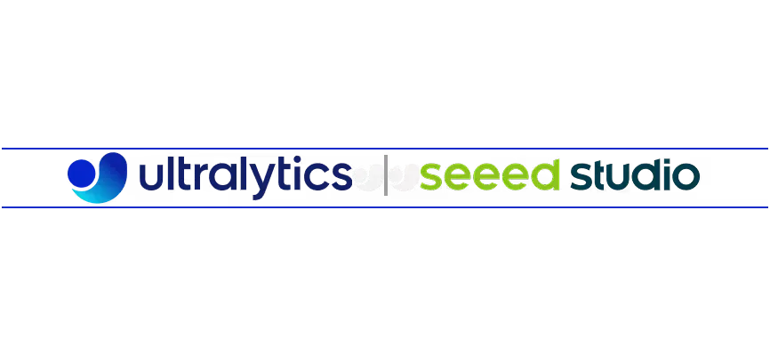 Richtlinien für Ultralytics und Partner-Logomarken