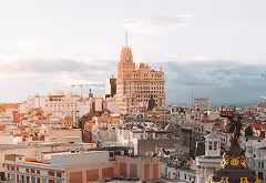 Ultralytics Büro in Madrid