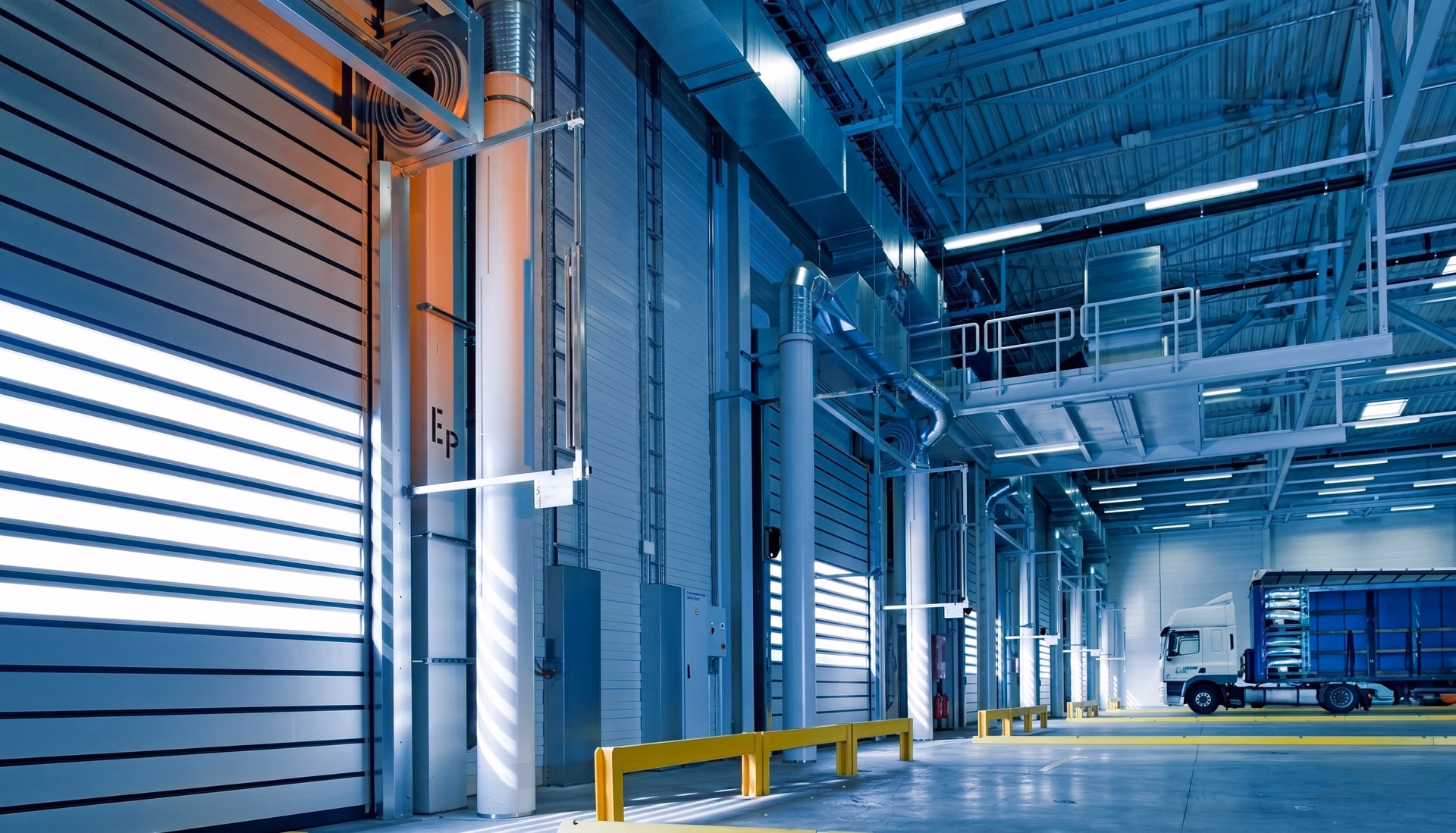 Industrial Internet of Things (IIoT) explained