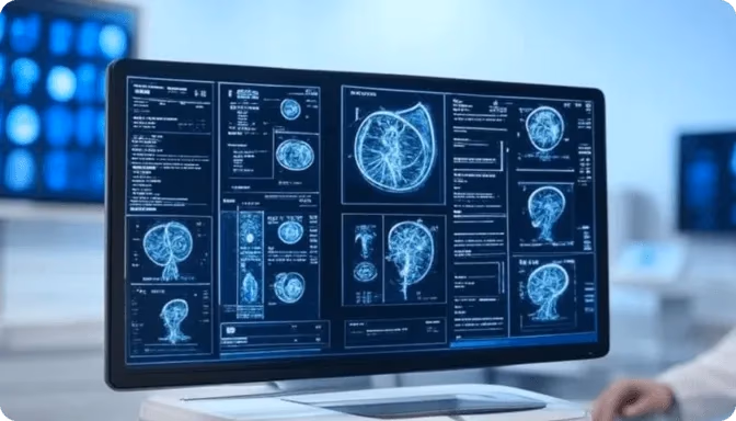Ultralytics YOLO11 fait progresser la santé dans les hôpitaux