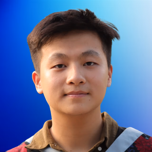 Thomas Chuang