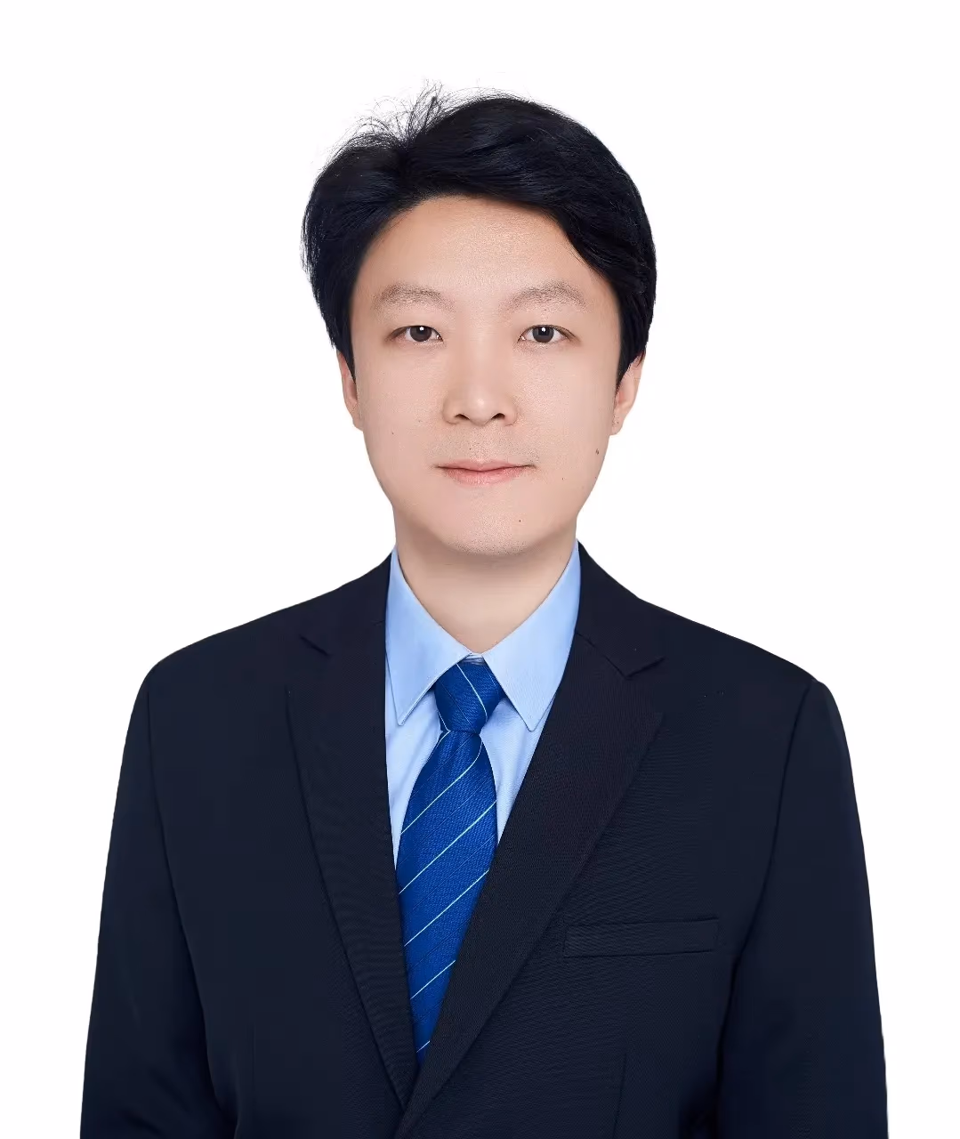 Alex Zhang