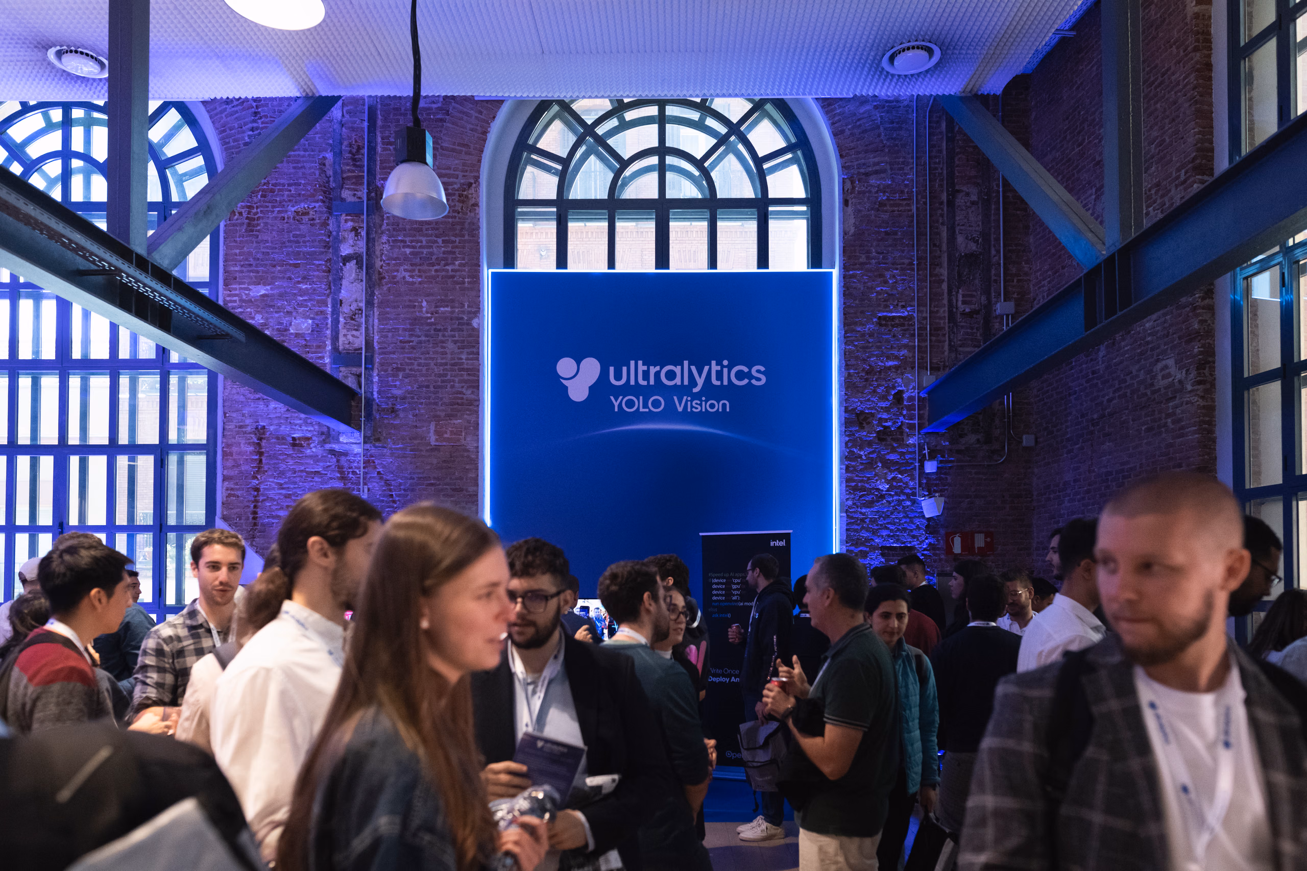 Join a global community of professionals