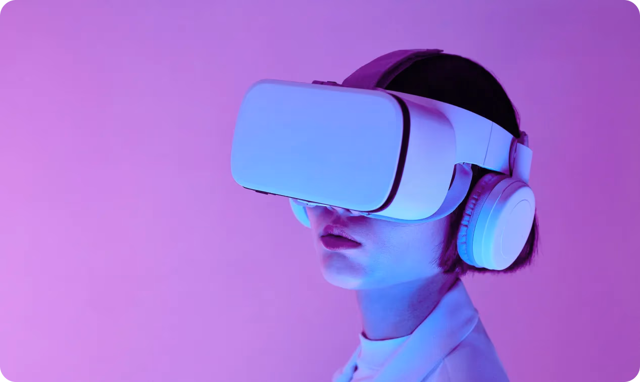 أهم اتجاهات الذكاء الاصطناعي ورؤية الحاسوب التي تشكل عام 2025