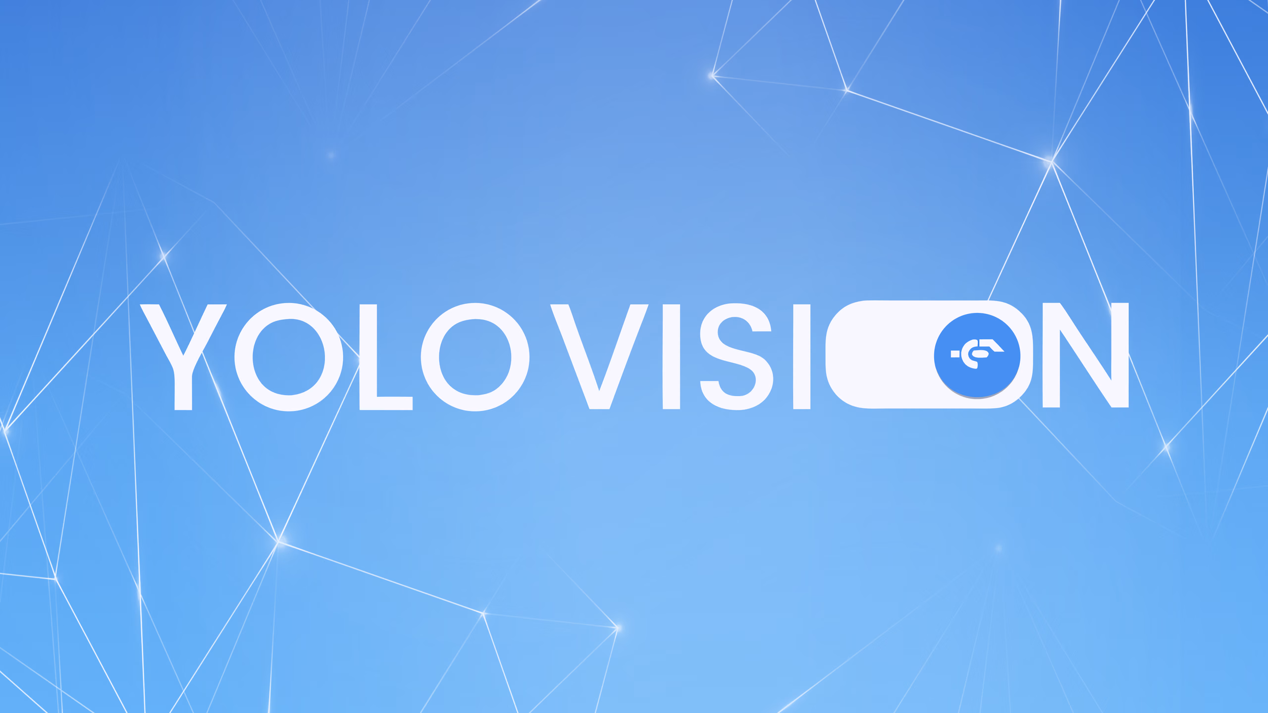 Ultralytics YOLO Vision 2022