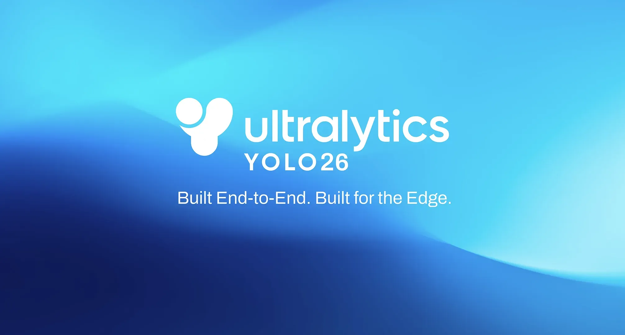 Пример использования Ultralytics YOLO26 для обнаружения объектов