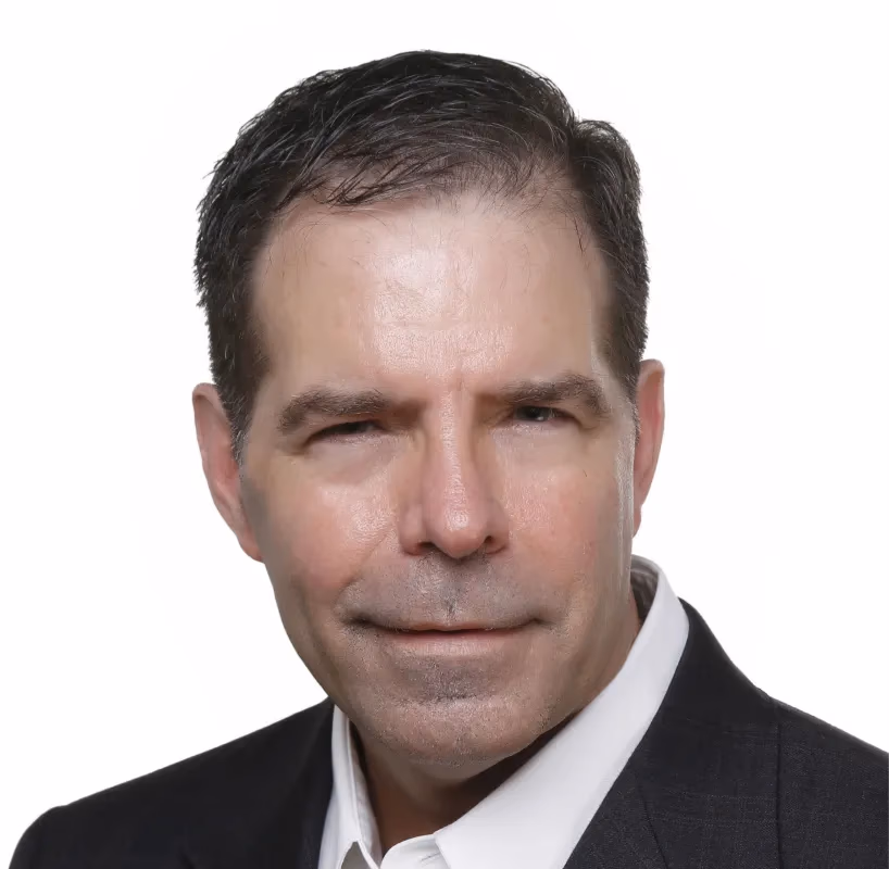 Jim Griffin