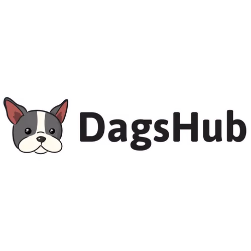 DagsHub 로고