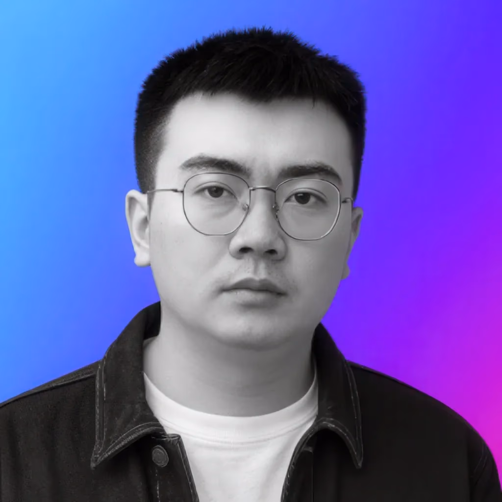 Louis Lyu