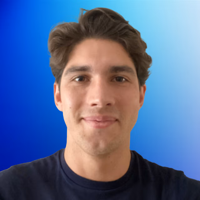 Matt Rossiter