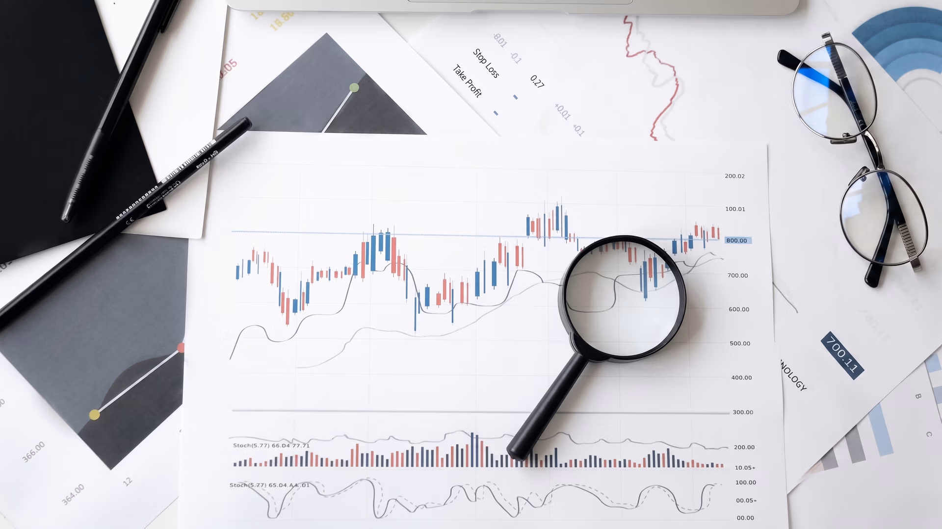 L'IA transforme la banque, l'investissement et les relations clients dans la finance
